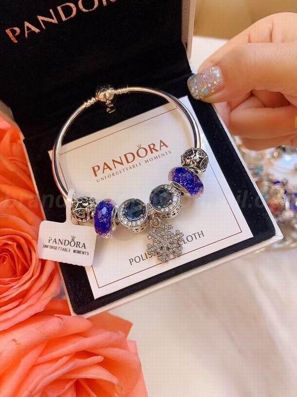 Pandora Bracelets 791